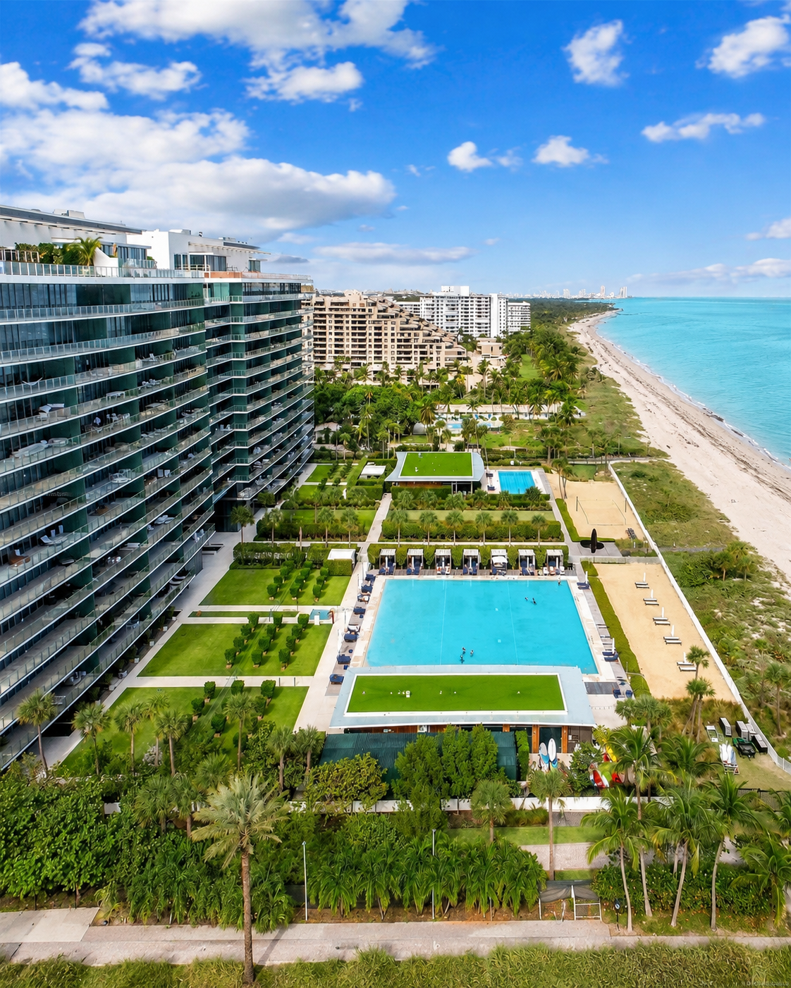 Key Biscayne, FL real estate — homes and condos for sale
