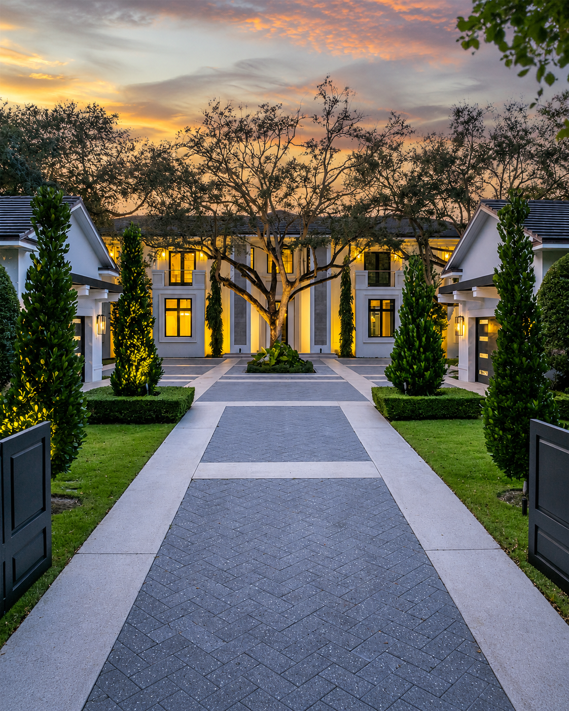 Pinecrest, FL real estate — luxury family homes for sale