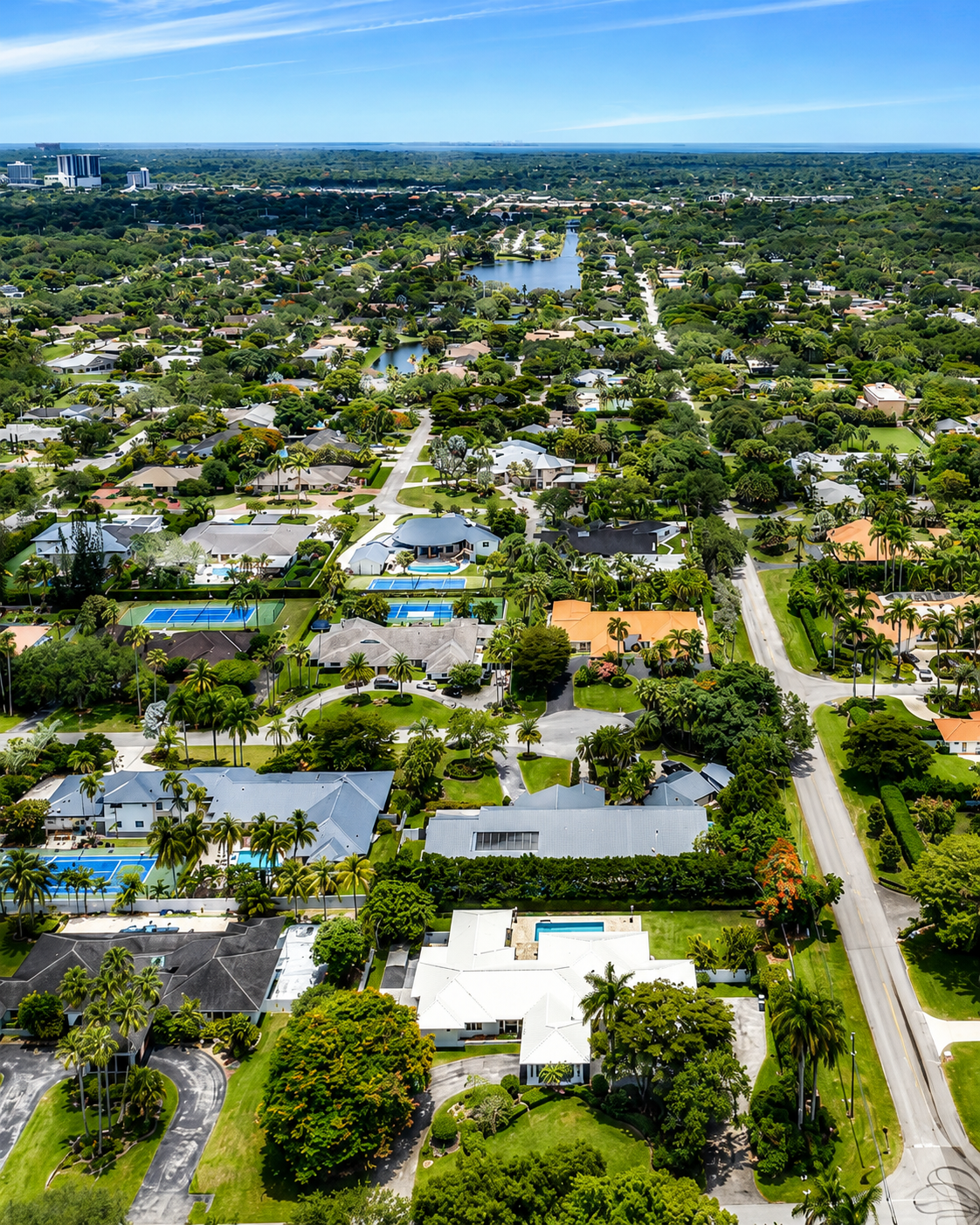 Kendall, FL real estate — single-family homes for sale