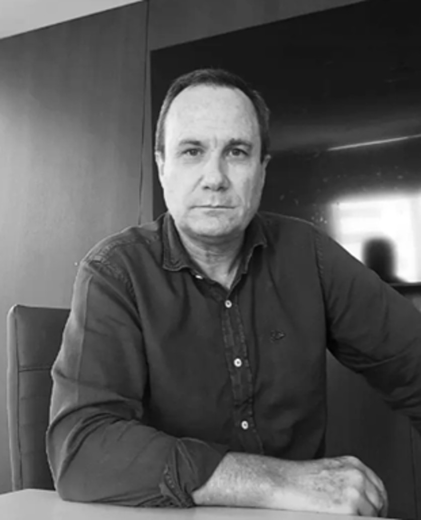 Rodrigo Gana — Co-Founder of UBIICA Development and Big Key Group